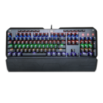 Redragon K555 INDRAH RGB Mechanical Gaming Keyboard