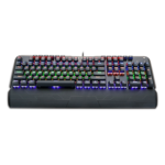Redragon K555 INDRAH RGB Mechanical Gaming Keyboard - Image 2
