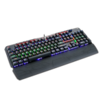 Redragon K555 INDRAH RGB Mechanical Gaming Keyboard - Image 3