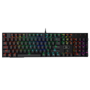 Redragon K556 DEVARAJAS RGB Mechanical Gaming Keyboard