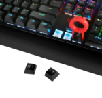 Redragon K557 KALA RGB Mechanical Gaming Keyboard - Image 3