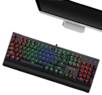 Redragon K557 KALA RGB Mechanical Gaming Keyboard - Image 4