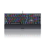 Redragon K567 RAHU RGB Mechanical Gaming Keyboard