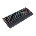Redragon K567 RAHU RGB Mechanical Gaming Keyboard - Image 2