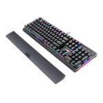 Redragon K567 RAHU RGB Mechanical Gaming Keyboard - Image 3