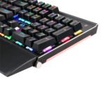Redragon K567 RAHU RGB Mechanical Gaming Keyboard - Image 4