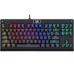 Redragon K568 DARK AVENGER RGB Mechanical Gaming Keyboard