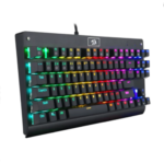 Redragon K568 DARK AVENGER RGB Mechanical Gaming Keyboard - Image 3