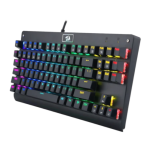 Redragon K568 DARK AVENGER RGB Mechanical Gaming Keyboard - Image 4