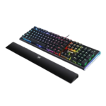 Redragon K569 ARYAMAN RGB Mechanical Gaming Keyboard - Image 3