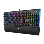 Redragon K569 ARYAMAN RGB Mechanical Gaming Keyboard - Image 4