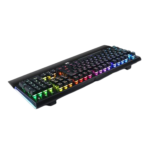 Redragon K569 ARYAMAN RGB Mechanical Gaming Keyboard - Image 6