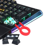 Redragon K569 ARYAMAN RGB Mechanical Gaming Keyboard - Image 7