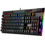 Redragon K580 VATA RGB Mechanical Gaming Keyboard - Image 2