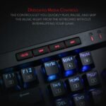 Redragon K580 VATA RGB Mechanical Gaming Keyboard - Image 5