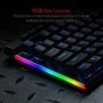 Redragon K580 VATA RGB Mechanical Gaming Keyboard - Image 7