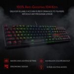 Redragon K582BA RGB Keyboard + M711 Mouse 2 in 1 Combo - Image 5