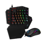 Redragon K585 BA RGB Gaming Keyboard + M721 PRO RGB Mouse