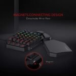 Redragon K585 BA RGB Gaming Keyboard + M721 PRO RGB Mouse - Image 3