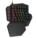 Redragon K585 BA RGB Gaming Keyboard + M721 PRO RGB Mouse - Image 4