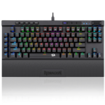 Redragon K587-PRO MAGIC WAND RGB  Mechanical Gaming Keyboard