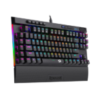 Redragon K587-PRO MAGIC WAND RGB  Mechanical Gaming Keyboard - Image 2