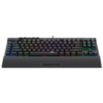 Redragon K587-PRO MAGIC WAND RGB  Mechanical Gaming Keyboard - Image 3