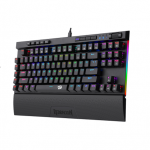 Redragon K587-PRO MAGIC WAND RGB  Mechanical Gaming Keyboard - Image 4