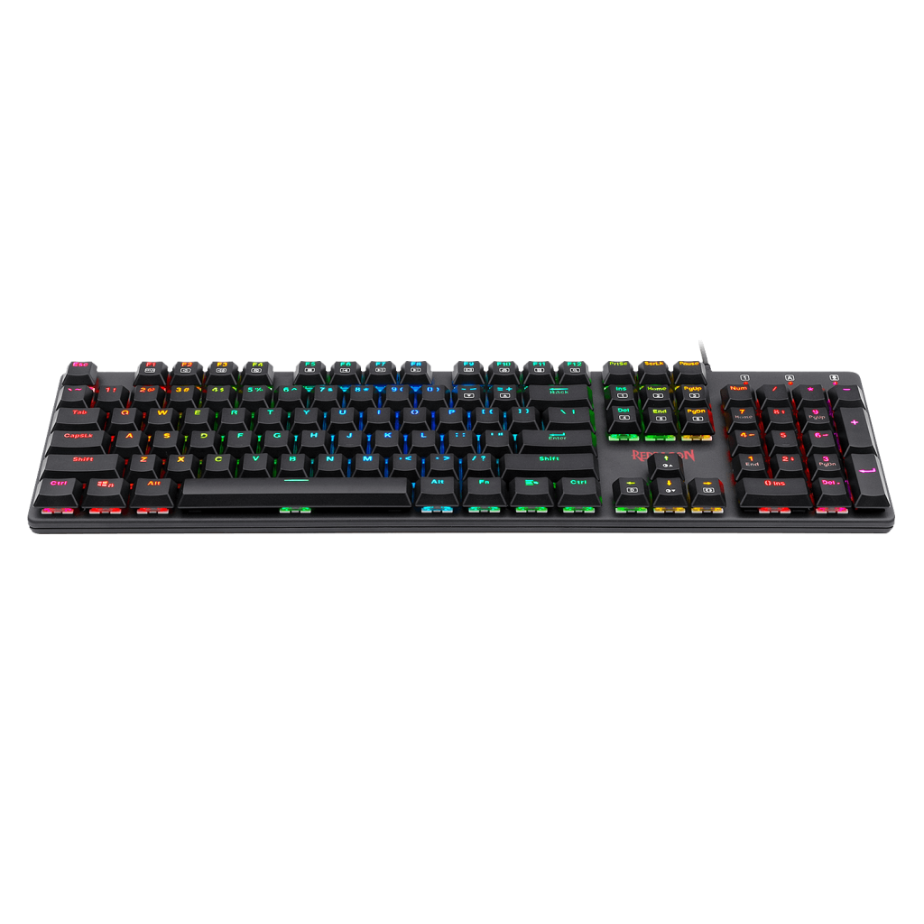 Redragon K589 SHRAPNEL RGB Mechanical Gaming Keyboard Redragon