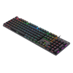 Redragon K589 SHRAPNEL RGB Mechanical Gaming Keyboard - Image 3