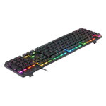 Redragon K589 SHRAPNEL RGB Mechanical Gaming Keyboard - Image 4