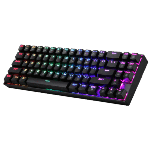 Redragon K599-KRS DEIMOS Wireless Mechanical Gaming Keyboard