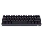 Redragon K630 DRAGONBORN Mechanical Gaming Keyboard - Image 4