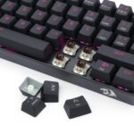 Redragon K630 DRAGONBORN Mechanical Gaming Keyboard - Image 7