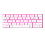 Redragon K630W DRAGONBORN Mechanical Gaming Keyboard