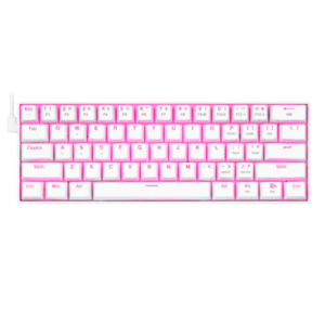 Redragon K630W DRAGONBORN Mechanical Gaming Keyboard