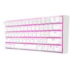 Redragon K630W DRAGONBORN Mechanical Gaming Keyboard - Image 2