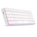 Redragon K630W DRAGONBORN Mechanical Gaming Keyboard - Image 3