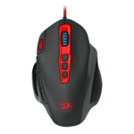 Redragon M805 HYDRA 14400 DPI Wired FPS Gaming Mouse