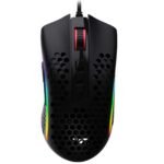 Redragon M808 STORM Lightweight RGB Gaming Mouse
