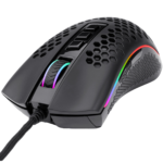 Redragon M808 STORM Lightweight RGB Gaming Mouse - Image 5