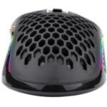 Redragon M988-RGB STORM ELITE Honeycomb Gaming Mouse - Image 3