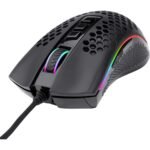 Redragon M988-RGB STORM ELITE Honeycomb Gaming Mouse - Image 6
