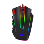 Redragon M990 LEGEND CHROMA 24000DPI Wired Gaming Mouse