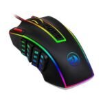 Redragon M990 LEGEND CHROMA 24000DPI Wired Gaming Mouse - Image 2