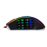 Redragon M990 LEGEND CHROMA 24000DPI Wired Gaming Mouse - Image 5