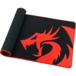 Redragon P006 KUNLUN Gaming Mouse Pad Extra Large - Image 2