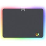 Redragon P010 AURORA RGB Gaming Mouse Pad