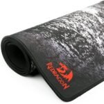 Redragon P018 TAURUS Gaming Mouse Pad Large Extended - Image 5