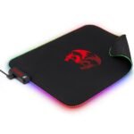Redragon P026 PLUTO RGB Large Gaming Mouse Pad